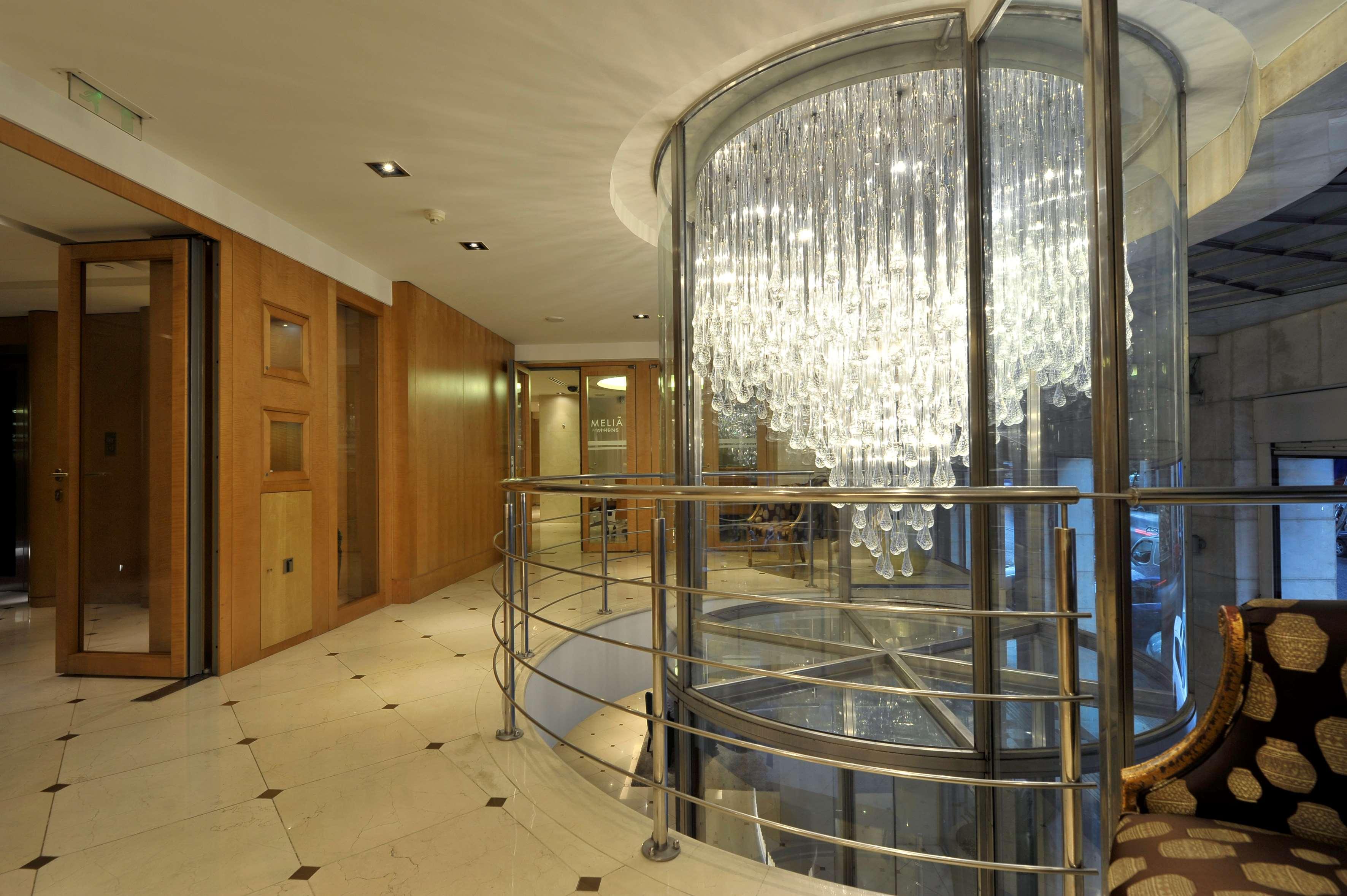 MELIA ATHENS