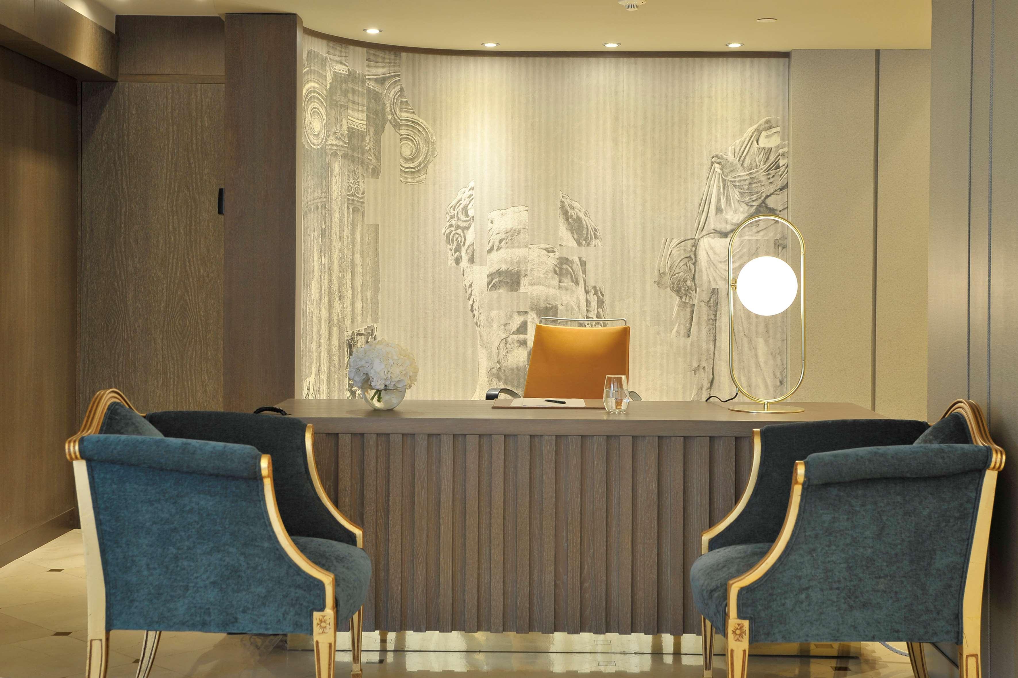 MELIA ATHENS