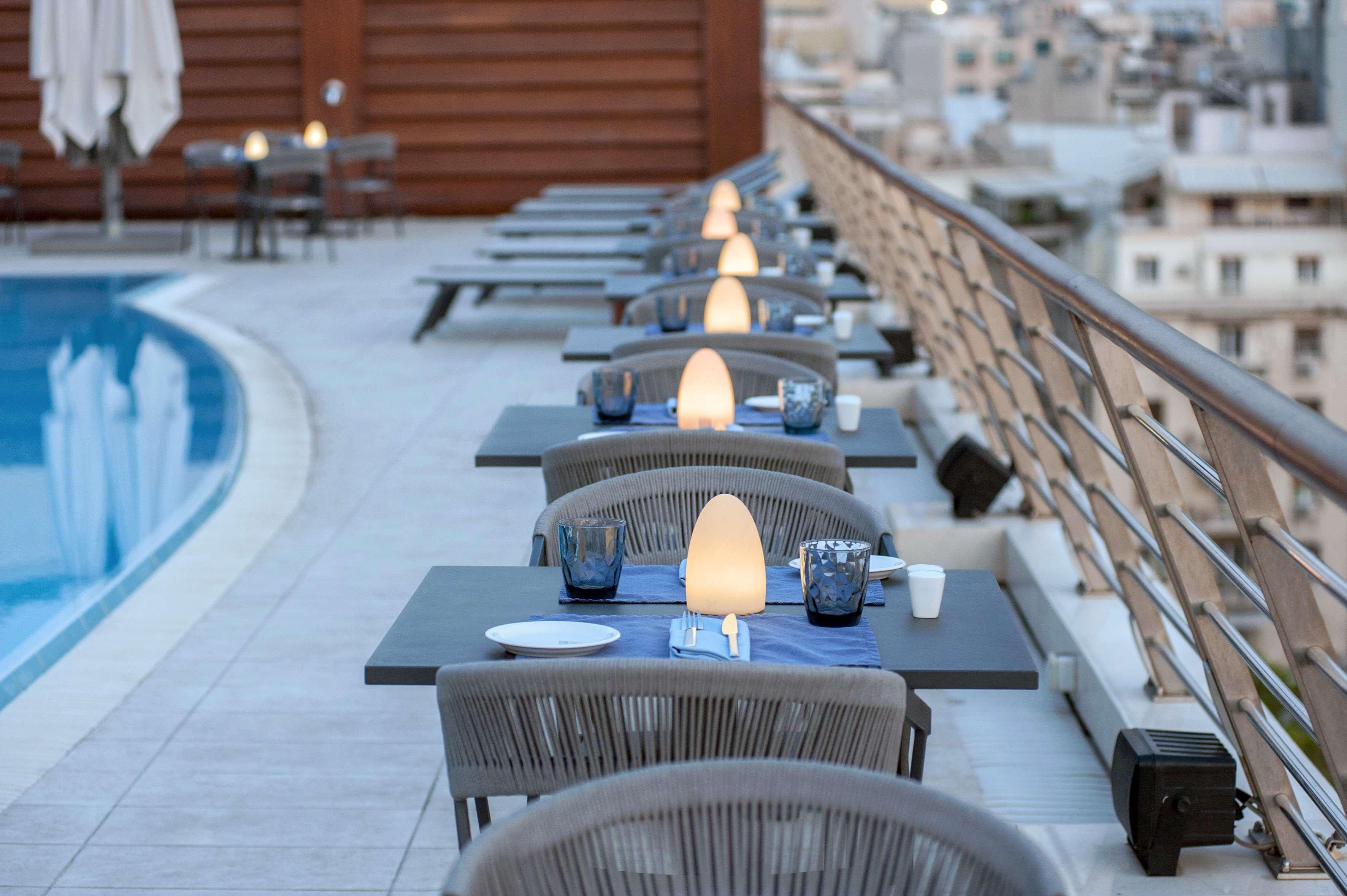 MELIA ATHENS