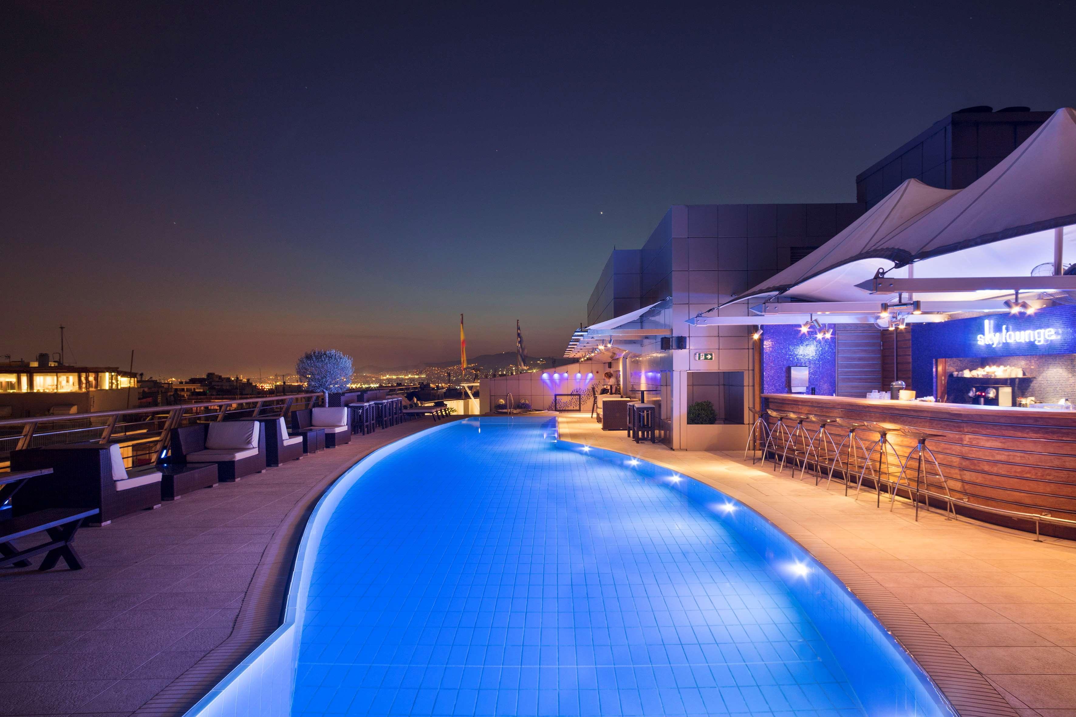 MELIA ATHENS