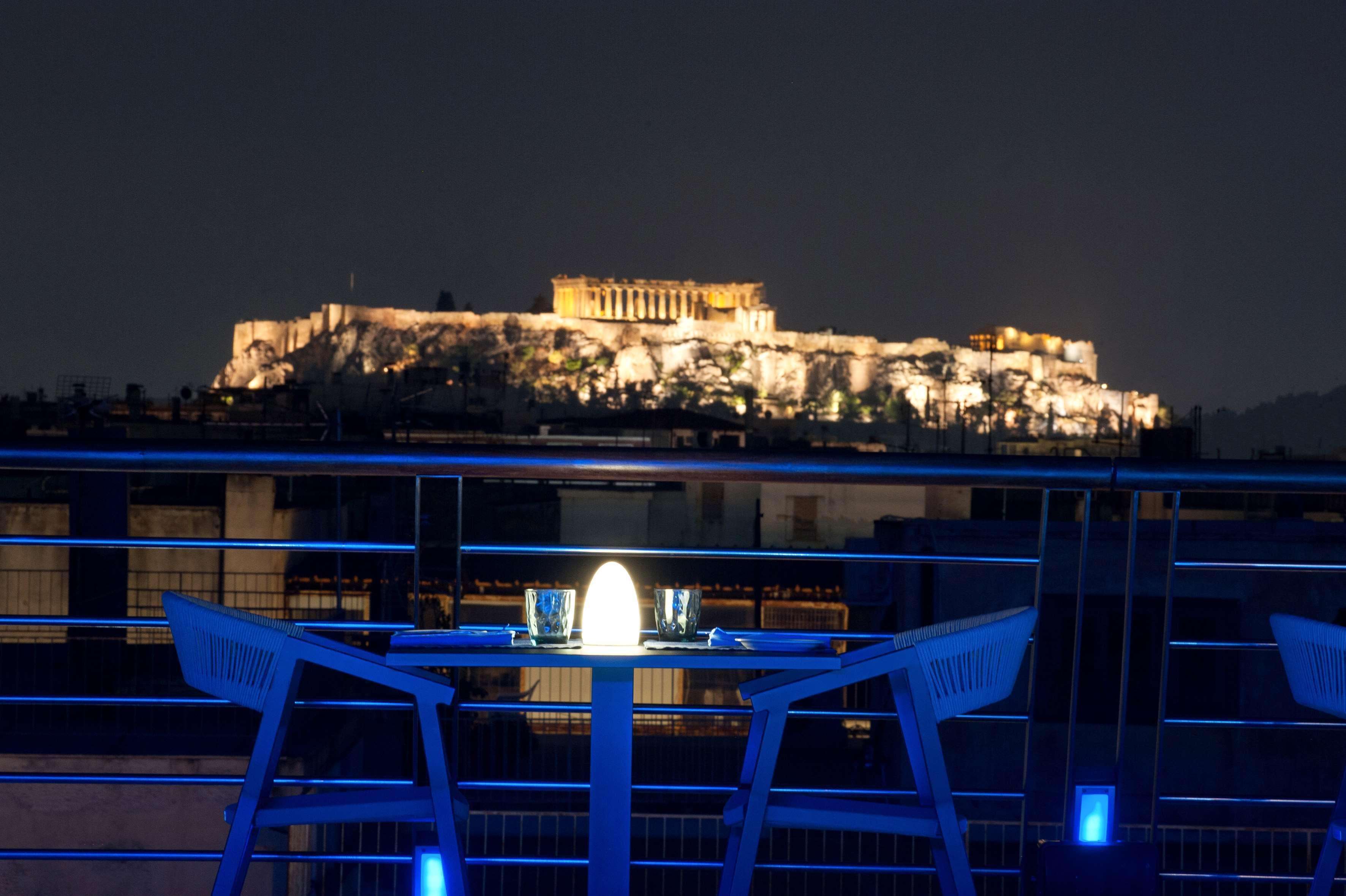 MELIA ATHENS