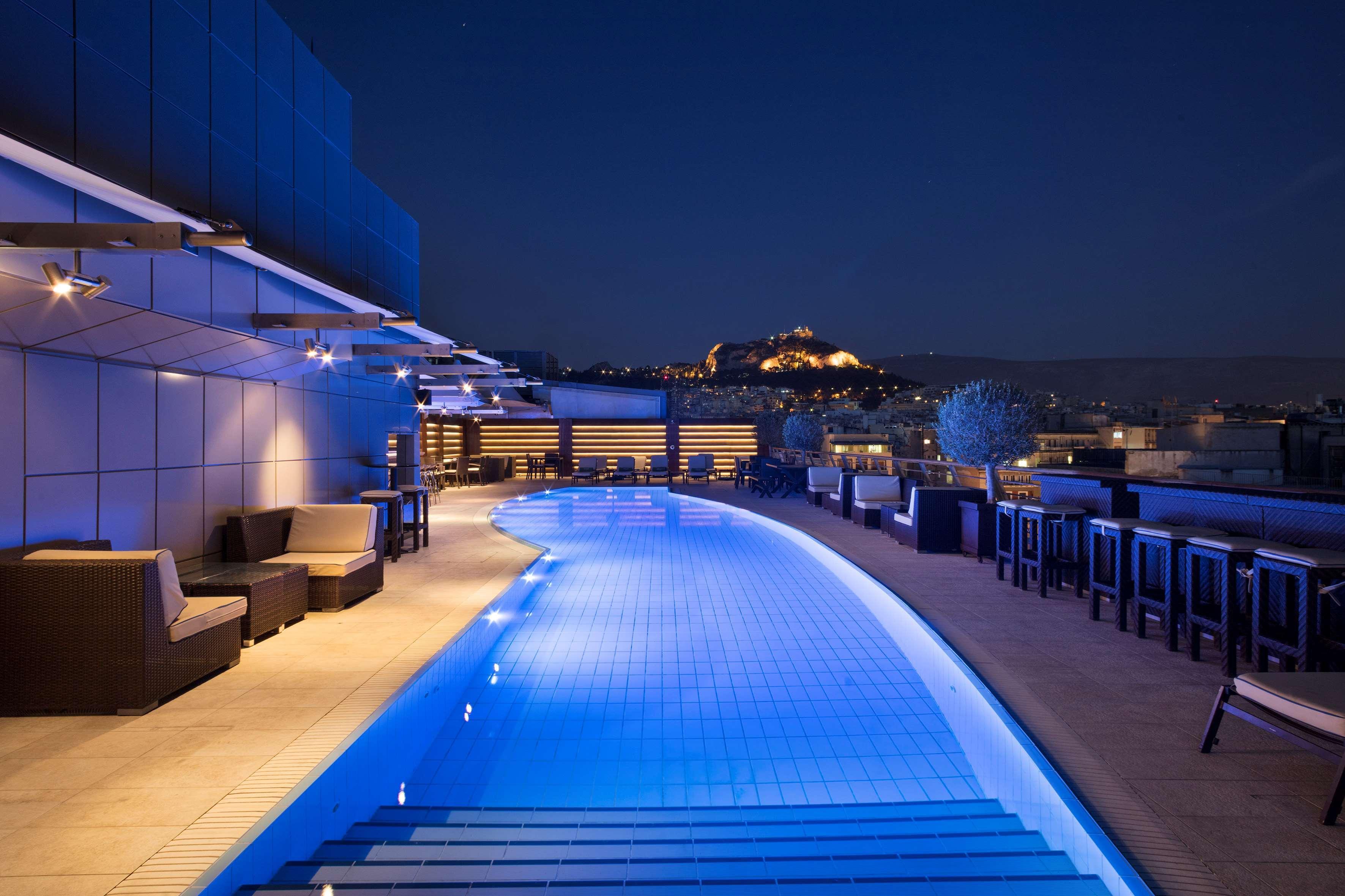 MELIA ATHENS