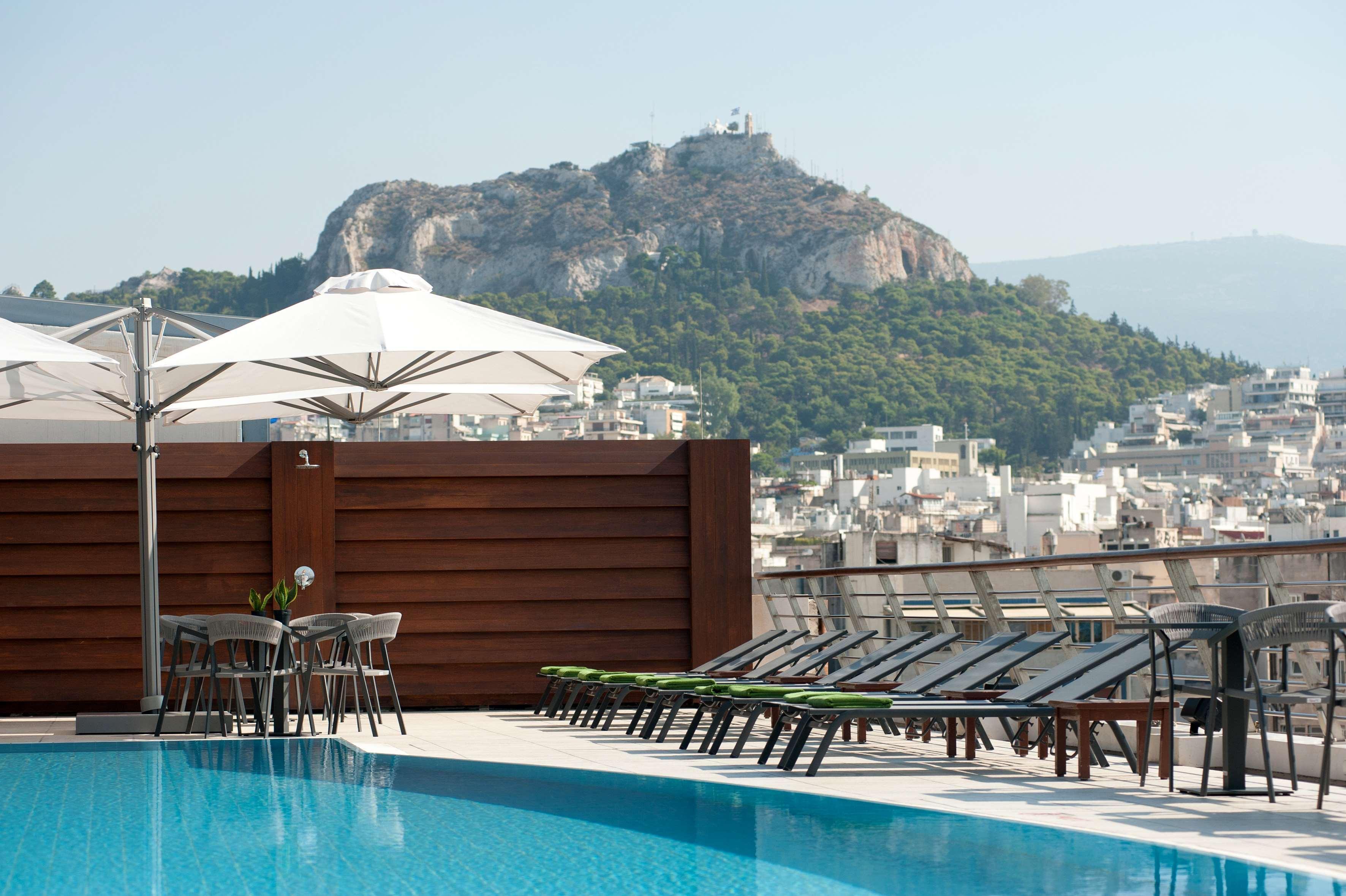 MELIA ATHENS