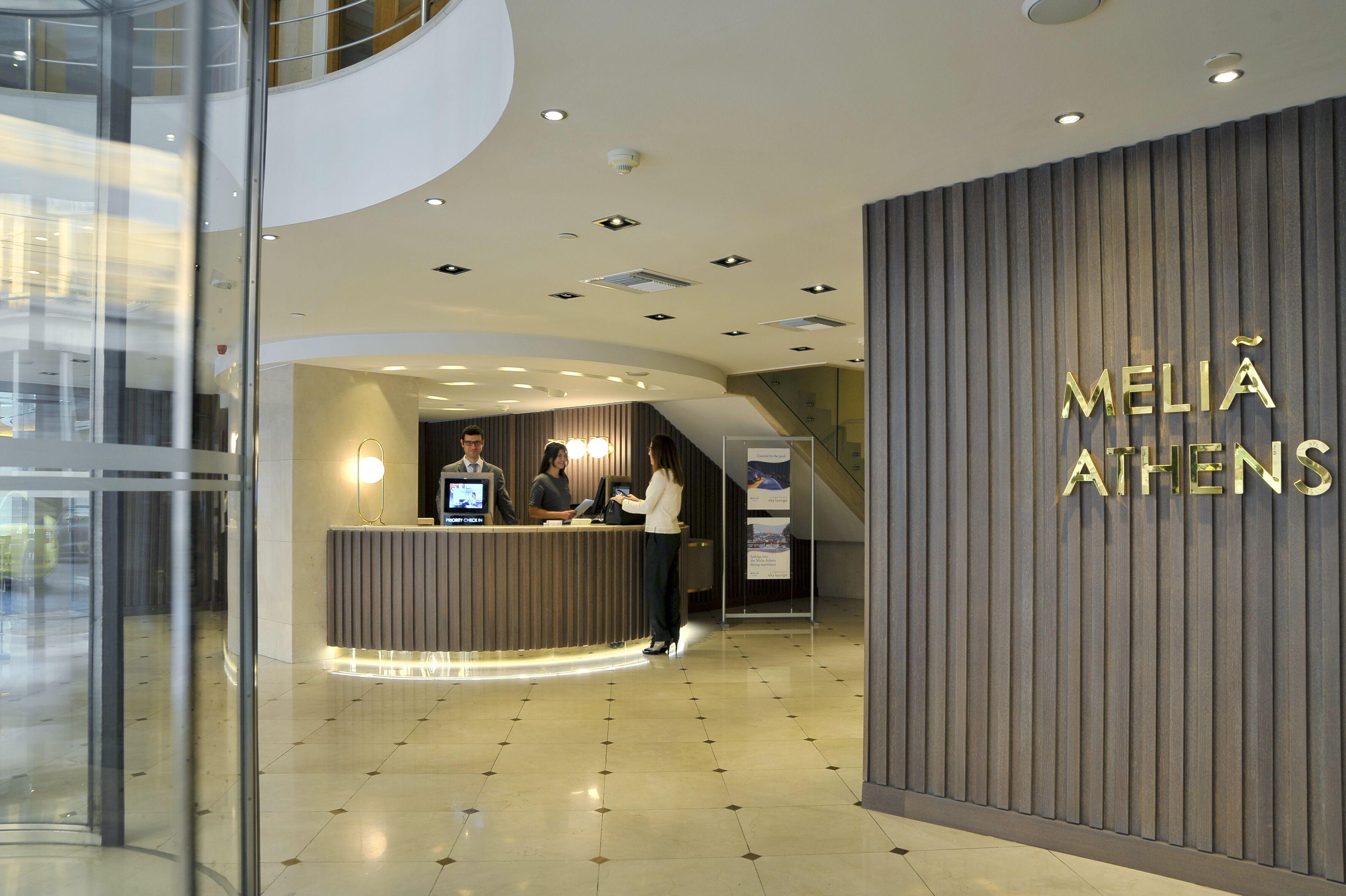 MELIA ATHENS